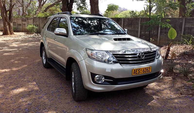 Eazy Rent a Car in Zimbabwe. Car hiring made easy and pocket friendly.