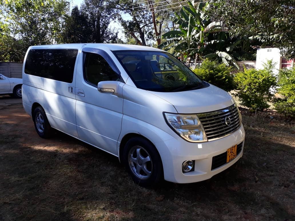 About Us Eazy Rent a Car in Zimbabwe