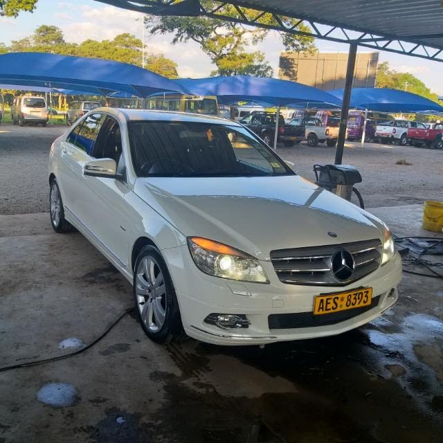 About Us Eazy Rent a Car in Zimbabwe